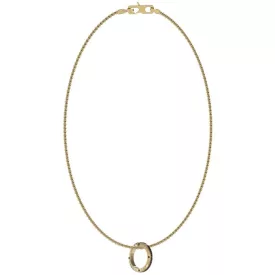 GUESS férfi nyaklánc ékszer Ékszer JUMN03216JWYG