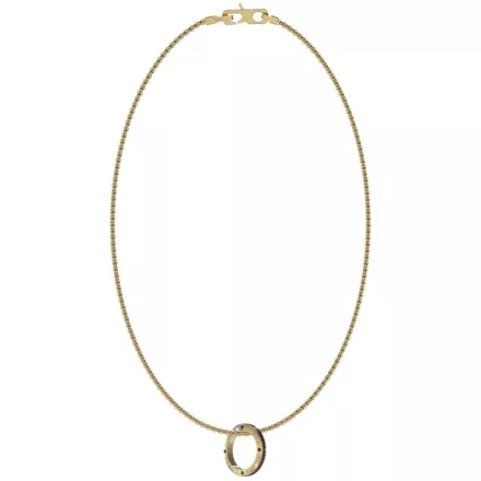 GUESS férfi nyaklánc ékszer Ékszer JUMN03216JWYG
