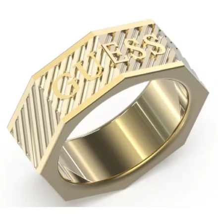 GUESS férfi gyűrű Ékszer JUMR0303JW