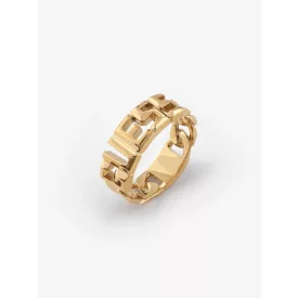 GUESS férfi gyűrű Ékszer JUMR3206JWYG