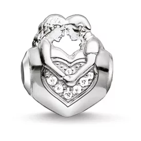 THOMAS SABO női TRINKET Ékszer K0161-051-14