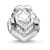 THOMAS SABO női TRINKET Ékszer K0161-051-14