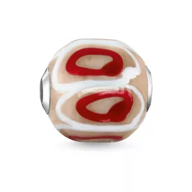 THOMAS SABO női TRINKET Ékszer K0252-017-19