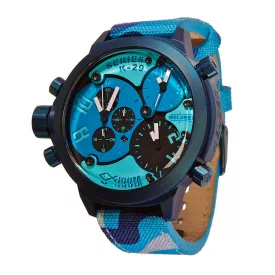 WELDER férfi Quartz óra karóra K29-8006