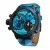 WELDER férfi Quartz óra karóra K29-8006