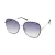 KENNETH COLE női napszemüveg szemüvegkeret KC2961-6110W