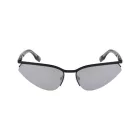 KARL LAGERFELD Unisex férfi női napszemüveg szemüvegkeret KL352S6117001