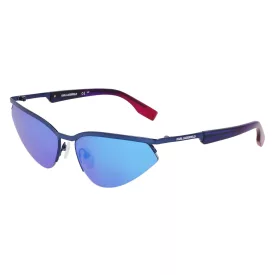  KARL LAGERFELD Unisex férfi női napszemüveg szemüvegkeret KL352S6117404
