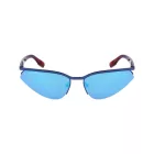 KARL LAGERFELD Unisex férfi női napszemüveg szemüvegkeret KL352S6117404