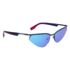 KARL LAGERFELD Unisex férfi női napszemüveg szemüvegkeret KL352S6117404