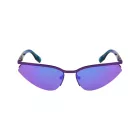 KARL LAGERFELD Unisex férfi női napszemüveg szemüvegkeret KL352S6117500