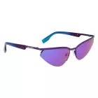 KARL LAGERFELD Unisex férfi női napszemüveg szemüvegkeret KL352S6117500