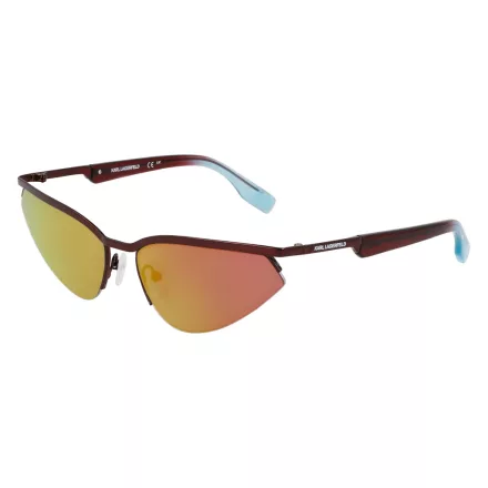 KARL LAGERFELD Unisex férfi női napszemüveg szemüvegkeret KL352S6117601