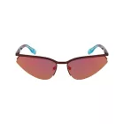 KARL LAGERFELD Unisex férfi női napszemüveg szemüvegkeret KL352S6117601