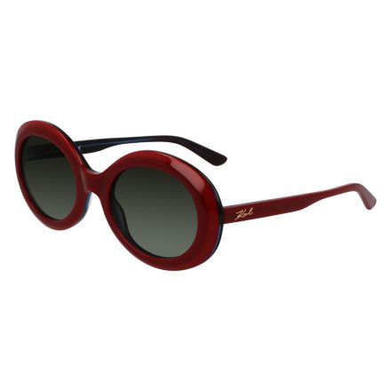 KARL LAGERFELD női napszemüveg szemüvegkeret KL6058S-616