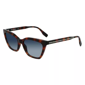   KARL LAGERFELD női napszemüveg szemüvegkeret KL6061S561721