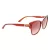 KARL LAGERFELD női napszemüveg szemüvegkeret KL6069S-805