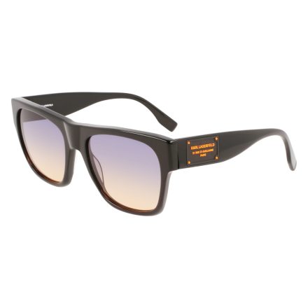 KARL LAGERFELD Unisex férfi női napszemüveg szemüvegkeret KL6074S-001