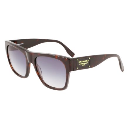 KARL LAGERFELD Unisex férfi női napszemüveg szemüvegkeret KL6074S-242