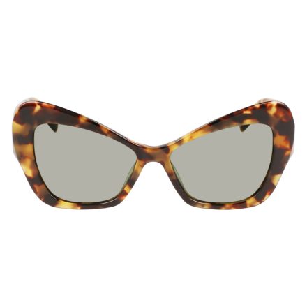 KARL LAGERFELD női barna napszemüveg szemüvegkeret KL6076S240