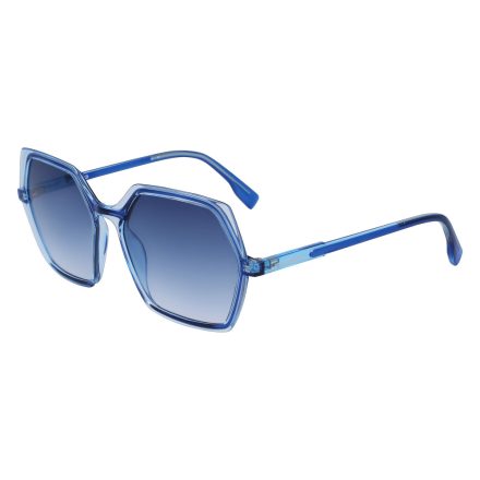 KARL LAGERFELD női napszemüveg szemüvegkeret KL6083S-407