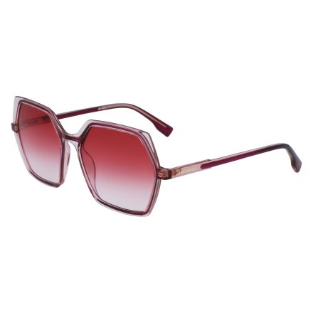 KARL LAGERFELD női napszemüveg szemüvegkeret KL6083S-626