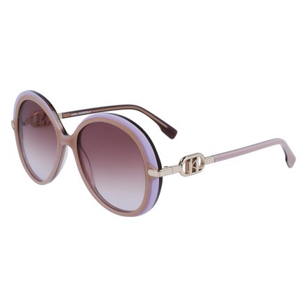 KARL LAGERFELD női napszemüveg szemüvegkeret KL6084S-238