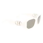 KARL LAGERFELD női napszemüveg szemüvegkeret KL6085S-105