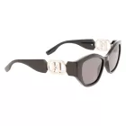KARL LAGERFELD női napszemüveg szemüvegkeret KL6086S-1
