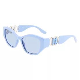 KARL LAGERFELD női napszemüveg szemüvegkeret KL6086S-450