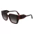 KARL LAGERFELD női napszemüveg szemüvegkeret KL6098S-240