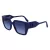 KARL LAGERFELD női napszemüveg szemüvegkeret KL6098S-400