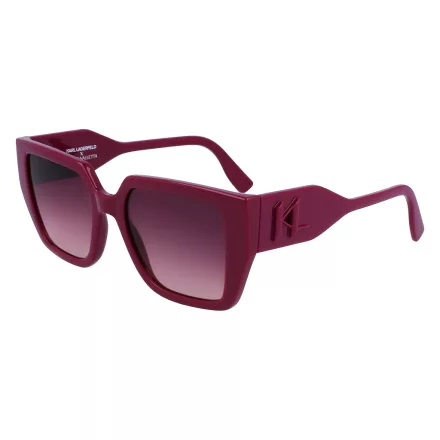 KARL LAGERFELD női napszemüveg szemüvegkeret KL6098S-501