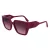 KARL LAGERFELD női napszemüveg szemüvegkeret KL6098S-501