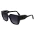 KARL LAGERFELD női napszemüveg szemüvegkeret KL6098SN-1