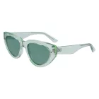 KARL LAGERFELD női napszemüveg szemüvegkeret KL6100S-300