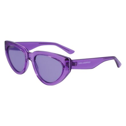 KARL LAGERFELD női napszemüveg szemüvegkeret KL6100S-516