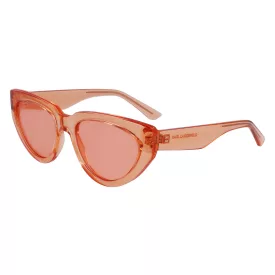 KARL LAGERFELD női napszemüveg szemüvegkeret KL6100S-800