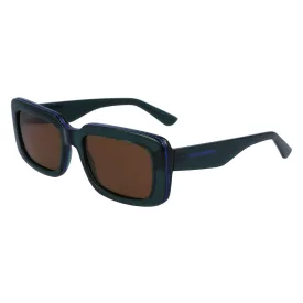   KARL LAGERFELD Unisex férfi női napszemüveg szemüvegkeret KL6101S-300