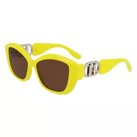 KARL LAGERFELD női napszemüveg szemüvegkeret KL6102S-703