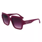 KARL LAGERFELD női napszemüveg szemüvegkeret KL6104SR-501