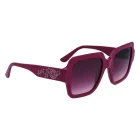 KARL LAGERFELD női napszemüveg szemüvegkeret KL6104SR-501
