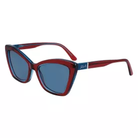 KARL LAGERFELD női napszemüveg szemüvegkeret KL6105S-604