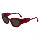 KARL LAGERFELD női napszemüveg szemüvegkeret KL6122S-540
