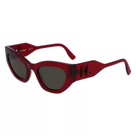 KARL LAGERFELD női napszemüveg szemüvegkeret KL6122S-540