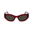 KARL LAGERFELD női napszemüveg szemüvegkeret KL6122S-540