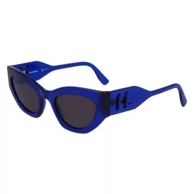   KARL LAGERFELD női napszemüveg szemüvegkeret KL6122S522242