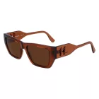 KARL LAGERFELD Unisex férfi női napszemüveg szemüvegkeret KL6123S541824