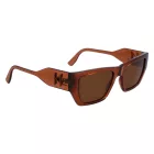 KARL LAGERFELD Unisex férfi női napszemüveg szemüvegkeret KL6123S541824