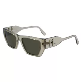  KARL LAGERFELD Unisex férfi női napszemüveg szemüvegkeret KL6123S541827